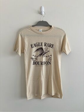 Vintage Eagle Rare Bourbon Graphic Tee